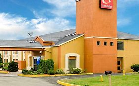 Econo Lodge Harrisburg